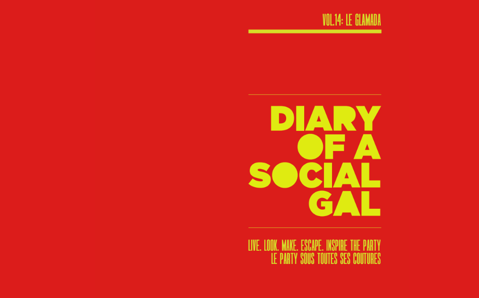 Bixler’s Featured in Diary of a Social Gal Magazine
