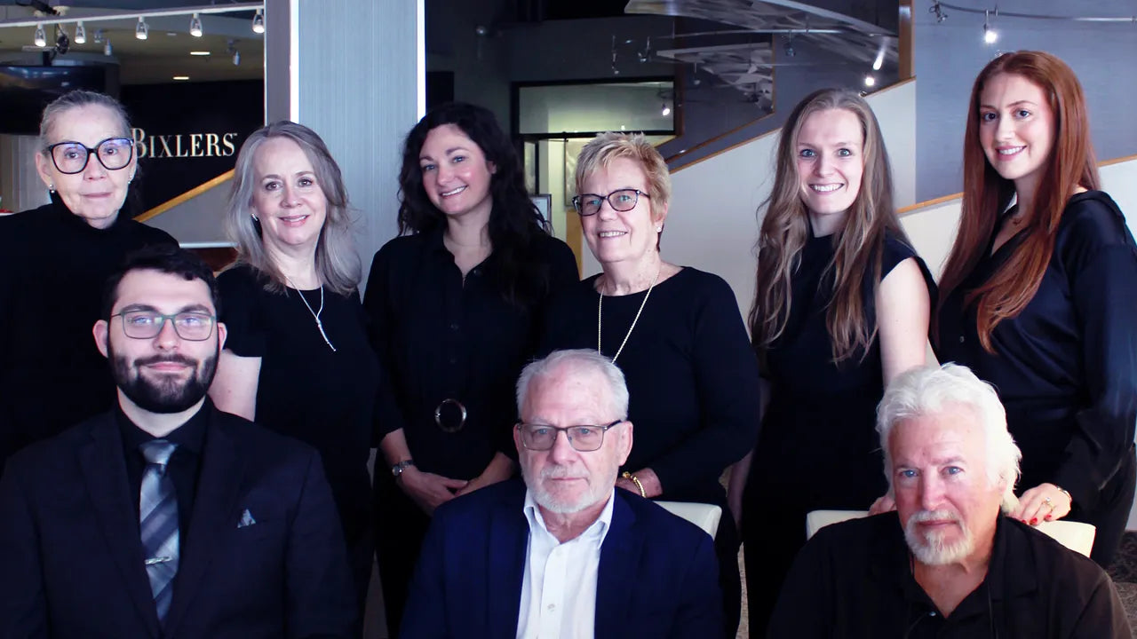 Meet the People Behind the Legacy