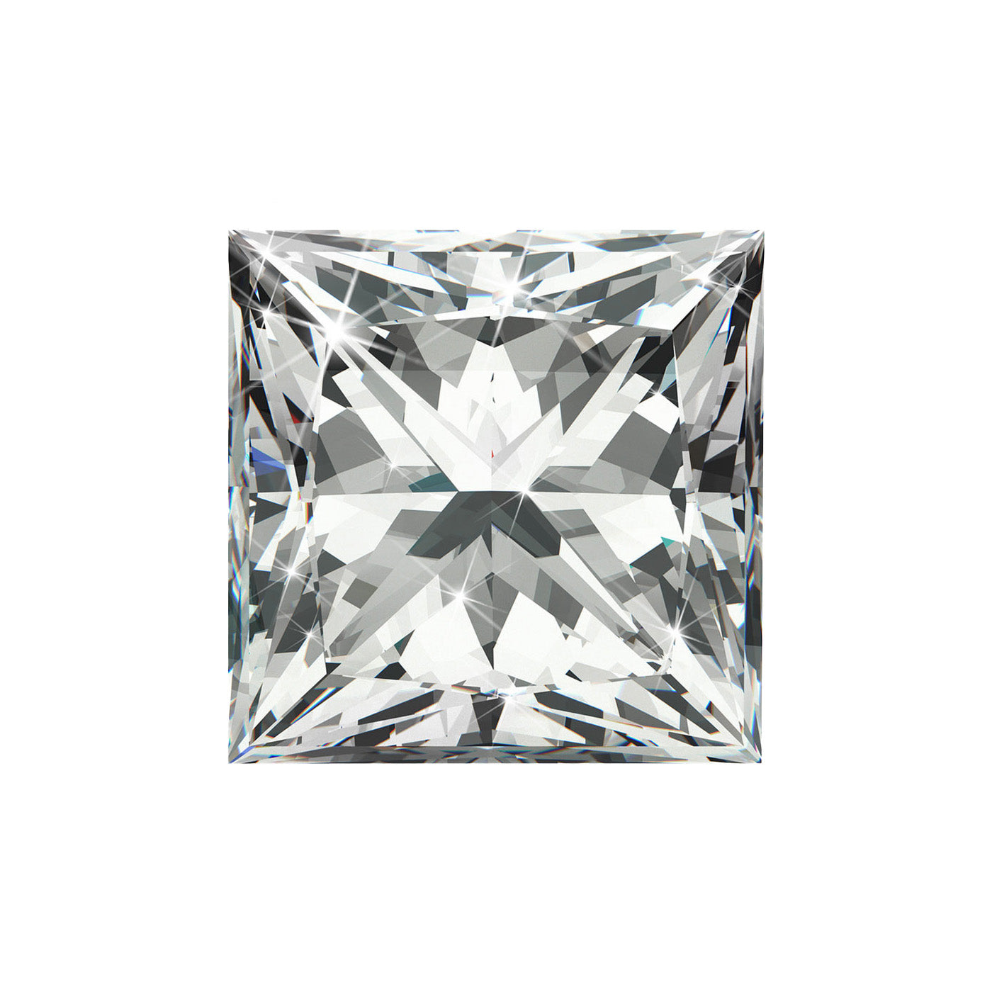 Princesse Diamant