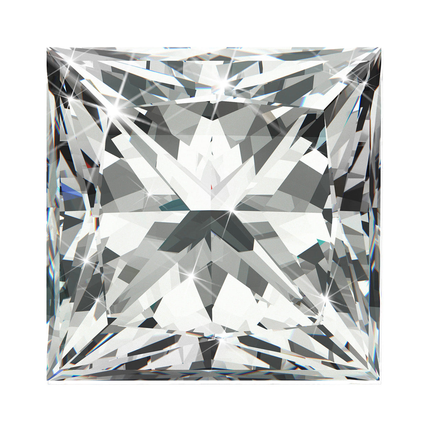 Princesse Diamant