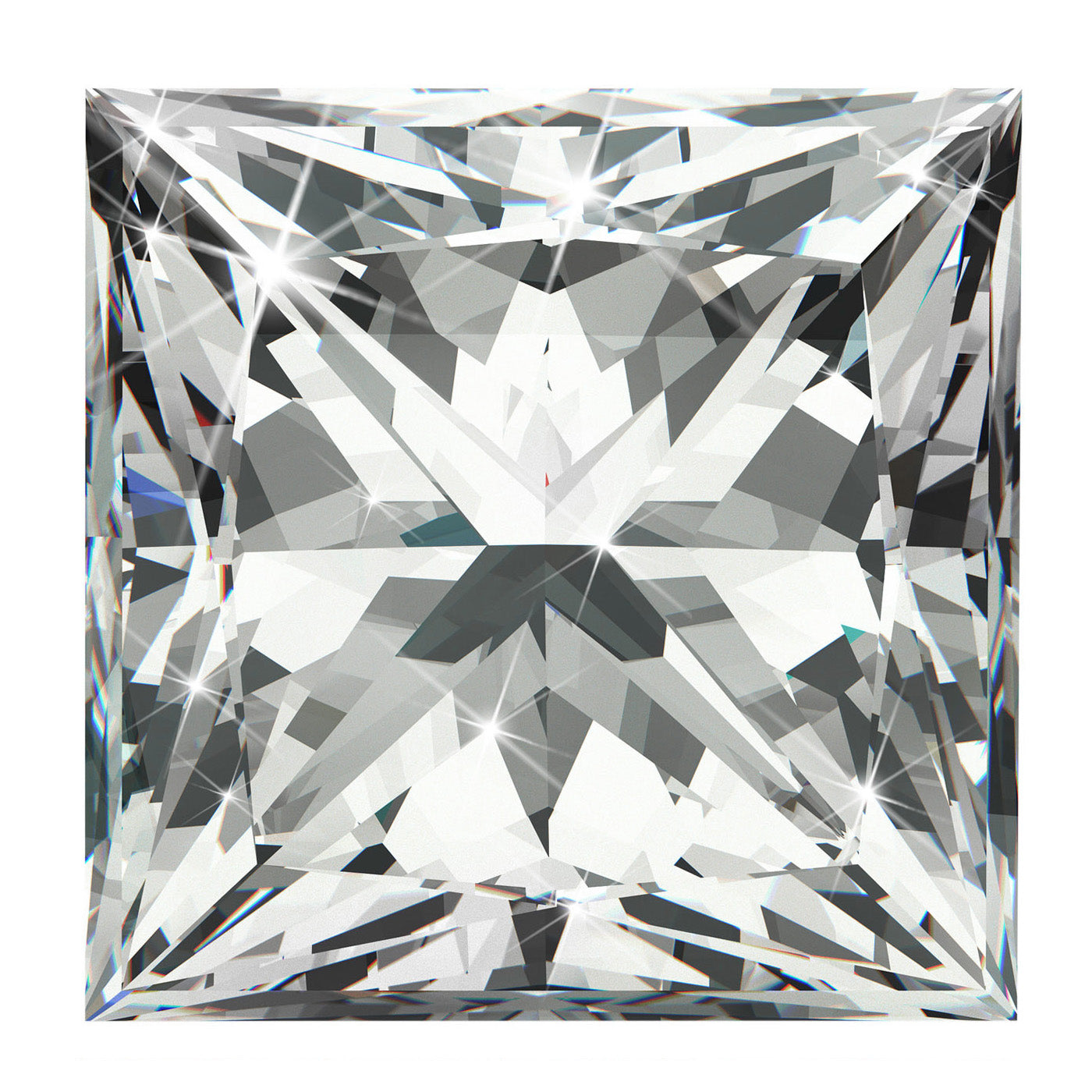 Princesse Diamant