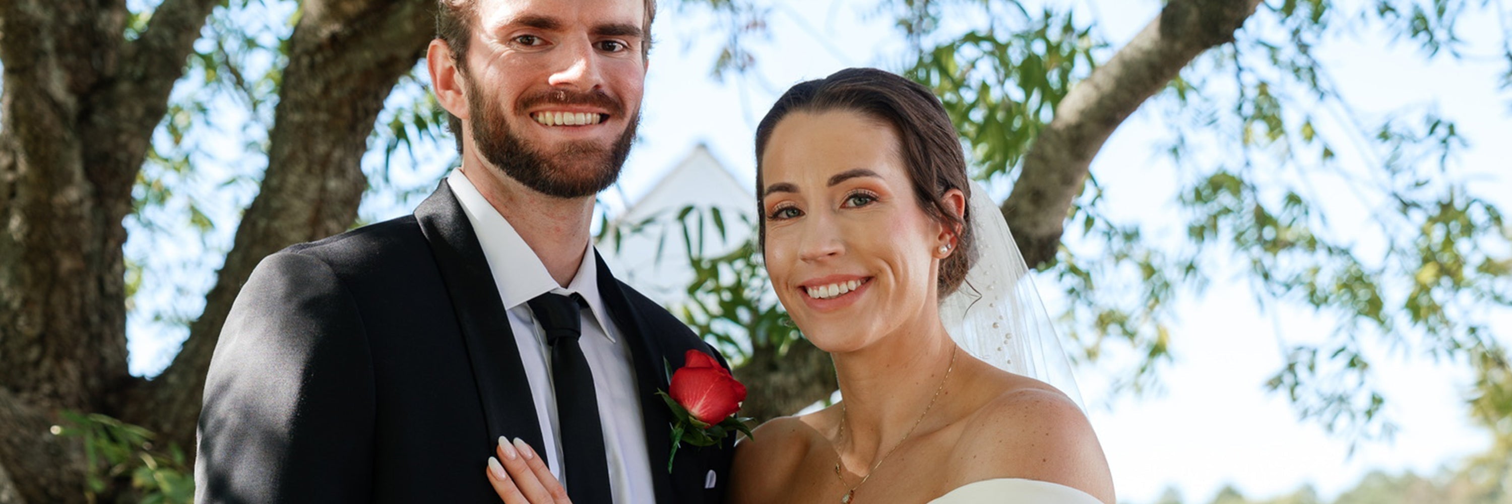 Danny and Danielle Martin
