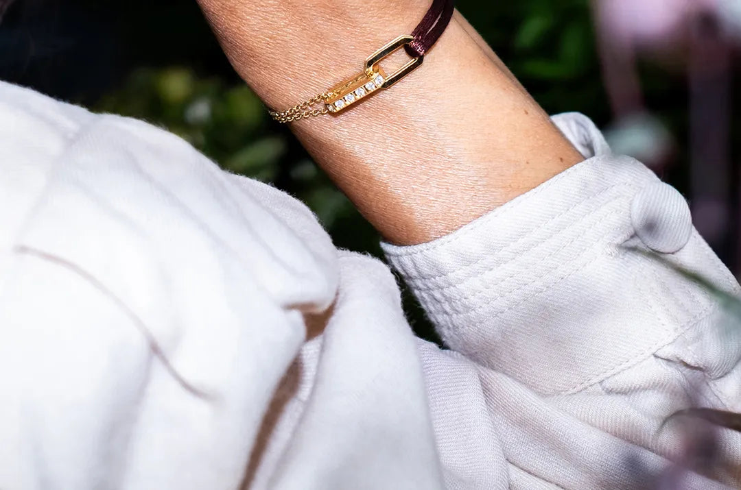 Where Craftsmanship Meets Timeless Sparkle