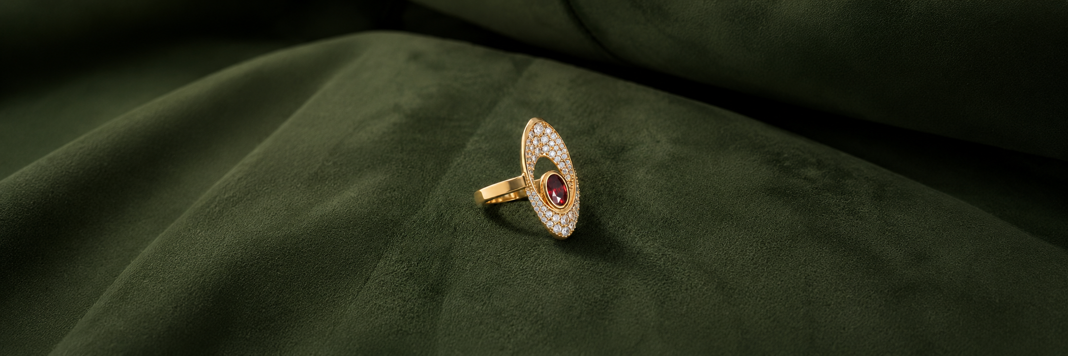 From Earth to Heirloom