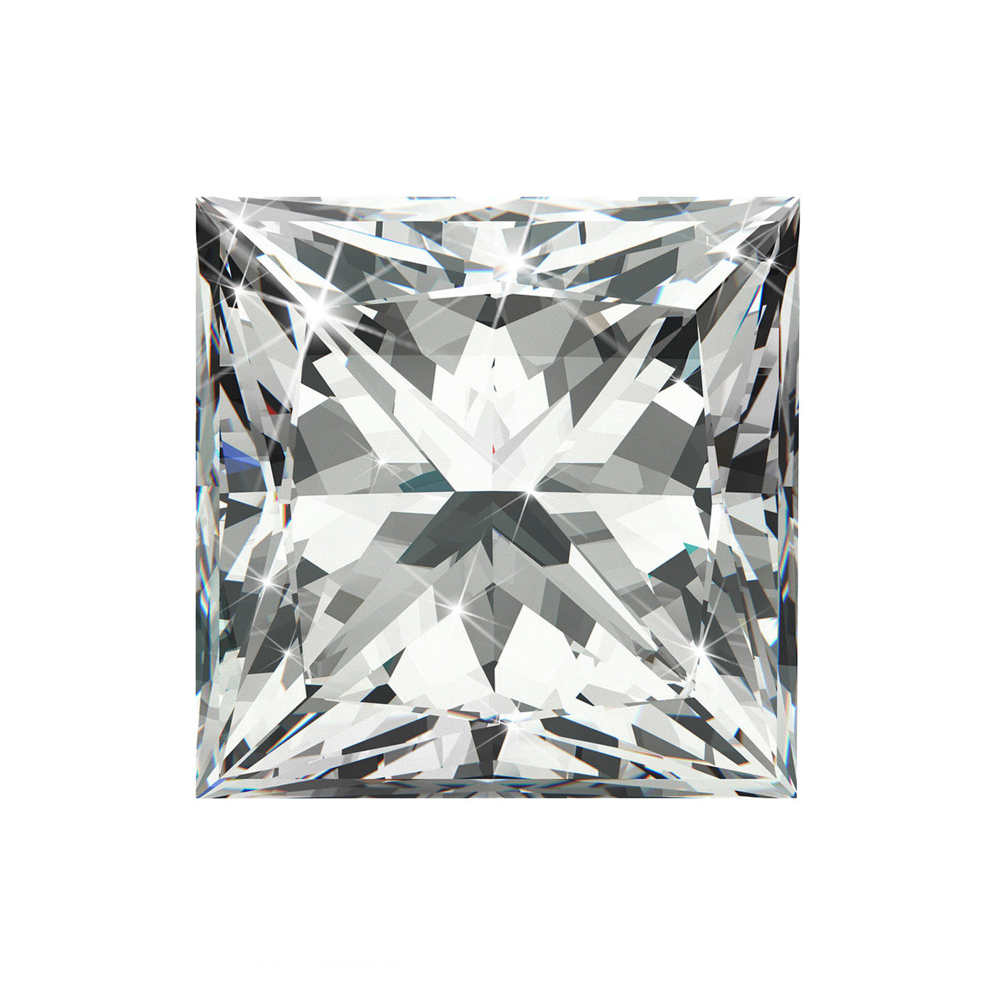 Princesse Diamant
