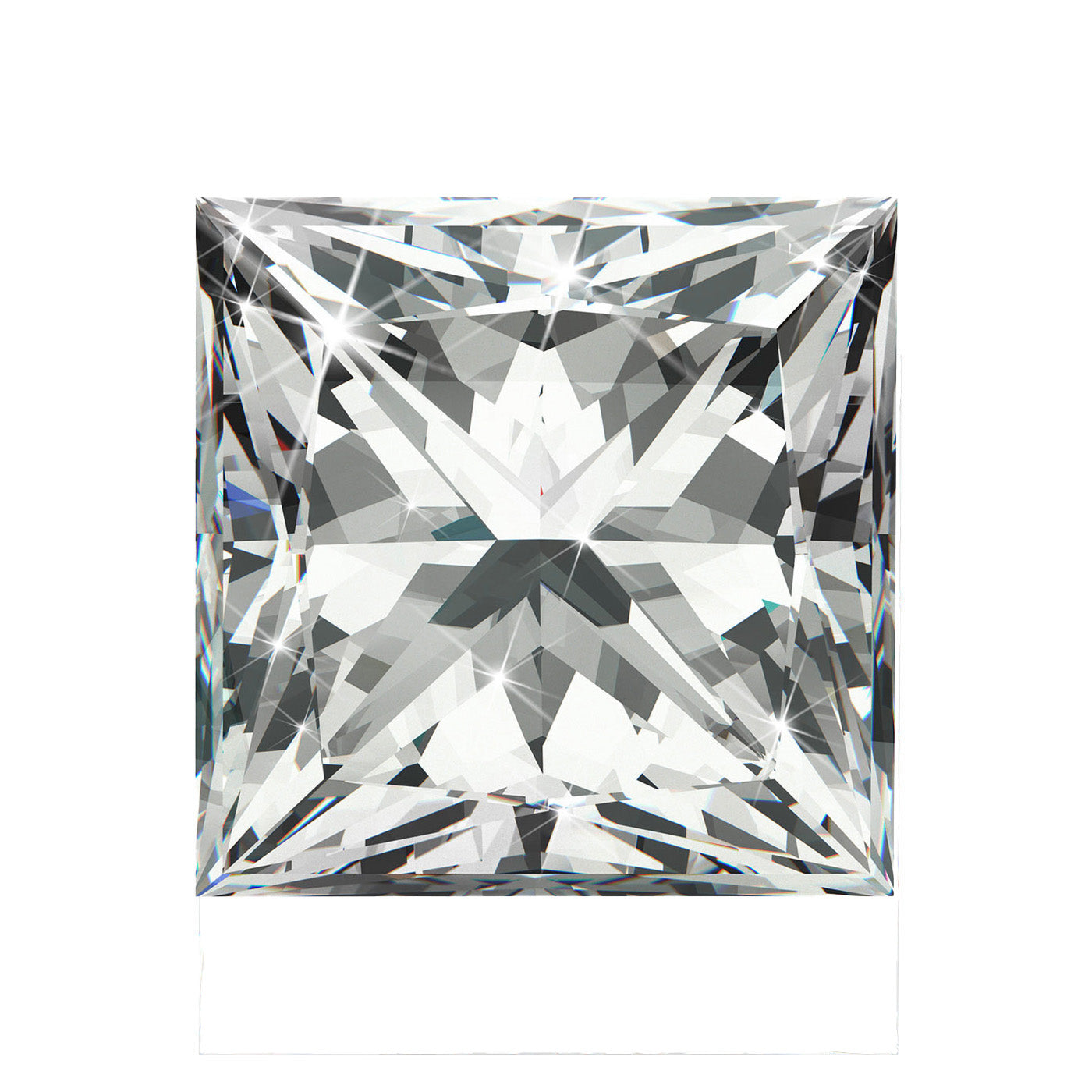 Princesse Diamant