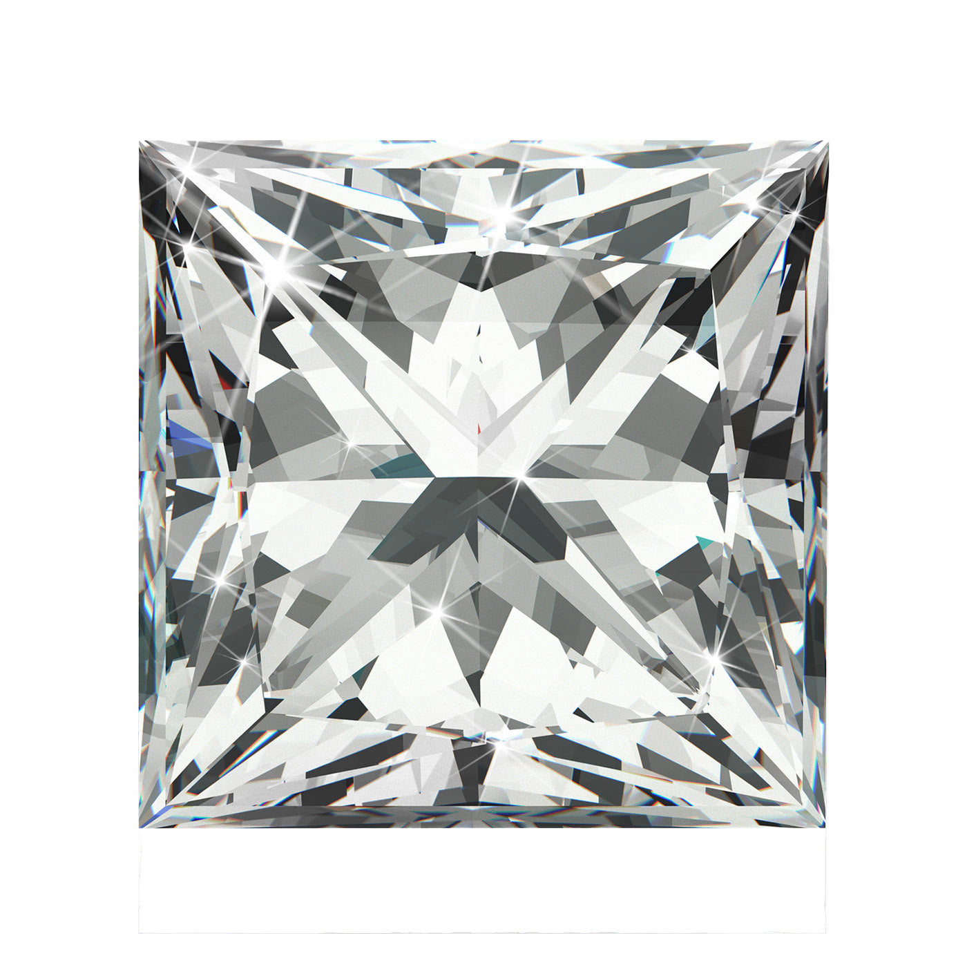 Princesse Diamant