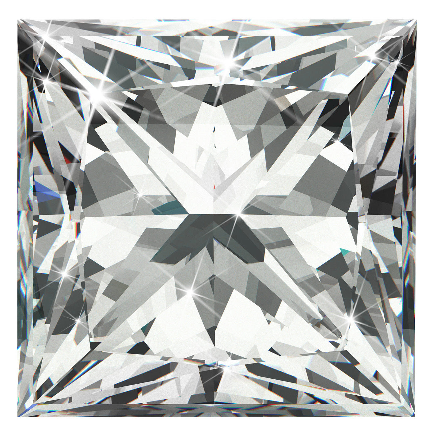 Princesse Diamant