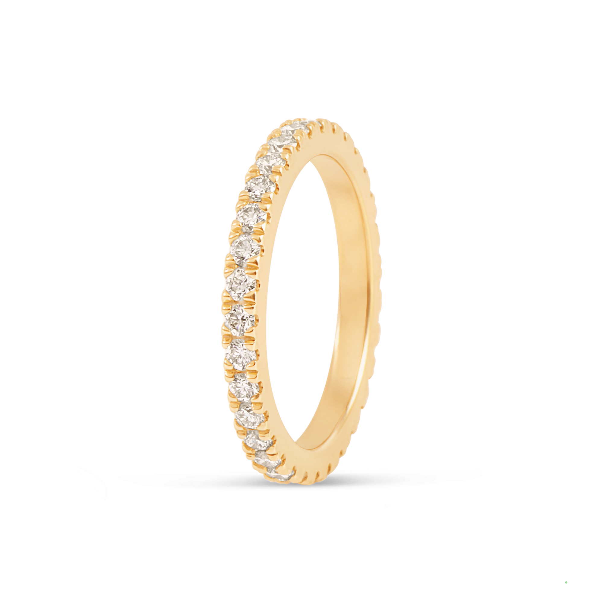 Love Everlasting Wedding Band