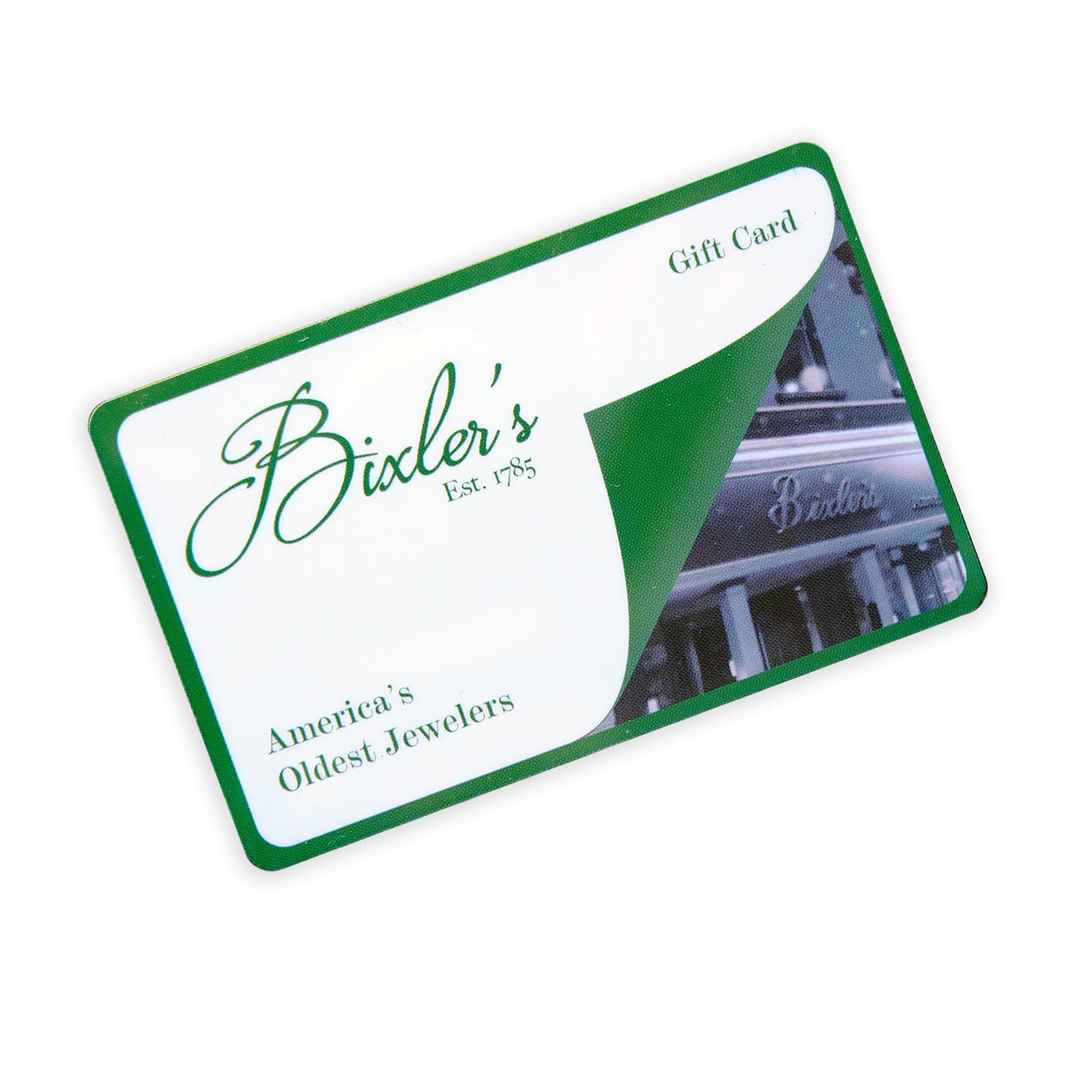 Online Bixlers® Gift Card (CAN)